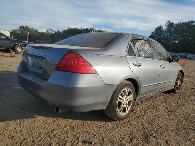 Изображение 3 2007 HONDA ACCORD SE 2007 с VIN 1HGCM56397A207041