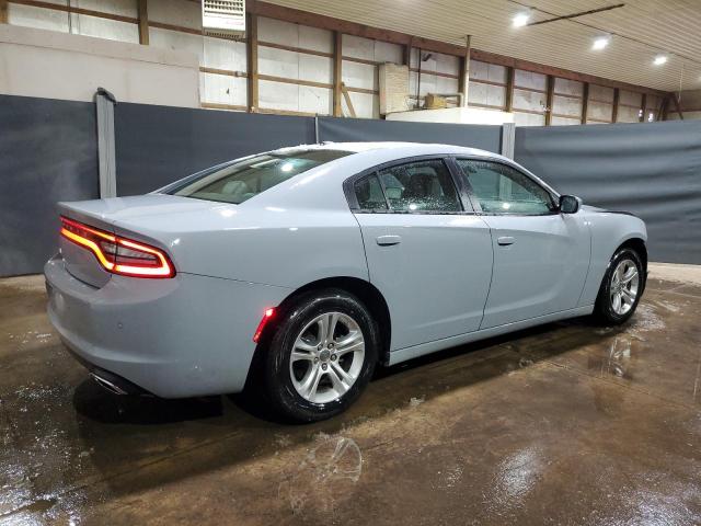 Image 3 of 2022 DODGE CHARGER SXT 2022 with VIN 2C3CDXBG6NH145202