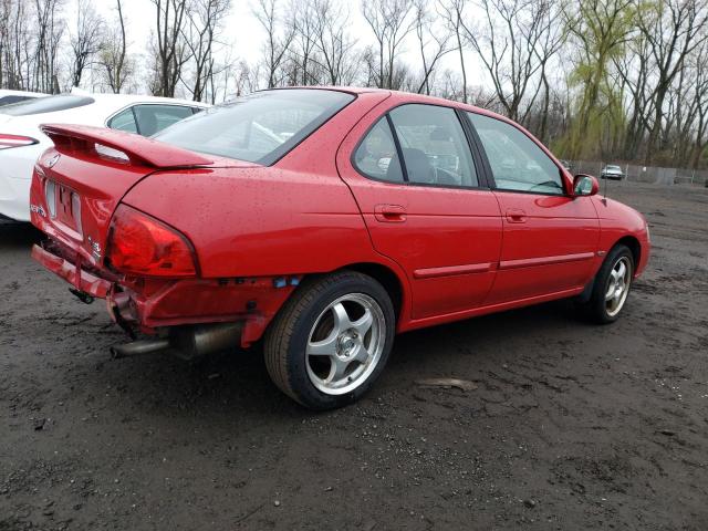 Изображение 3 2006 NISSAN SENTRA 1.8 2006 с VIN 3N1CB51D16L552076