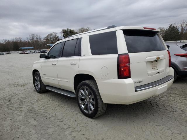 Image 2 of 2015 CHEVROLET TAHOE C1500 LTZ 2015 with VIN 1GNSCCKC0FR179242