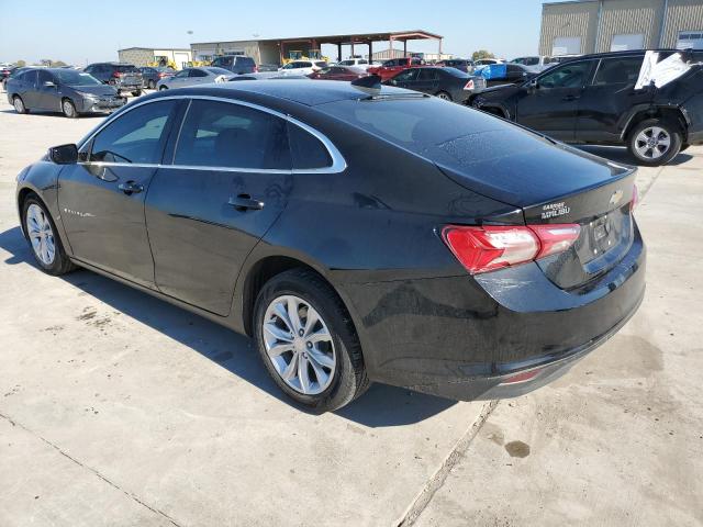 Image 2 of 2020 CHEVROLET MALIBU LT 2020 with VIN 1G1ZD5STXLF078473