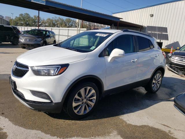 Obraz 2019 BUICK ENCORE PREFERRED 2019