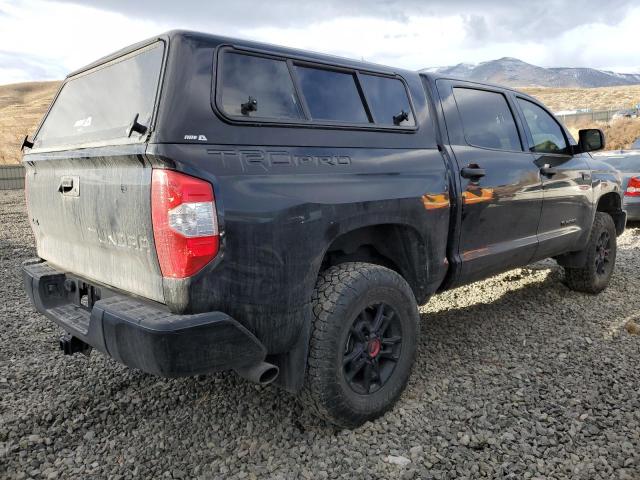 Изображение 3 2020 TOYOTA TUNDRA CREWMAX SR5 2020 с VIN 5TFDY5F18LX934779