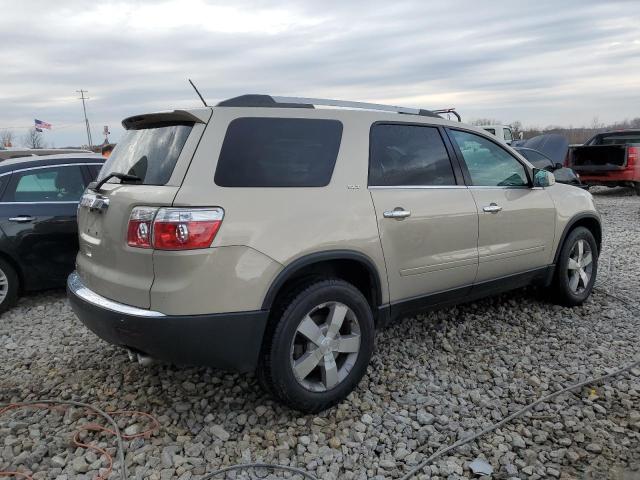 Obraz 3 z 2010 GMC ACADIA SLT-1 2010 z VIN 1GKLRMED0AJ109306