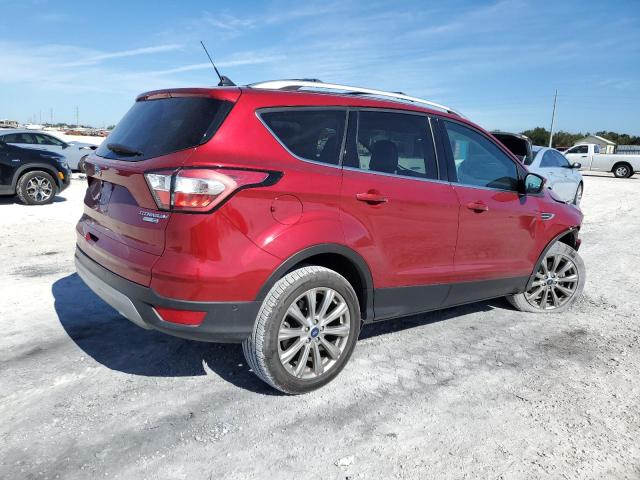 Obraz 3 z 2018 FORD ESCAPE TITANIUM 2018 z VIN 1FMCU9J9XJUC94094