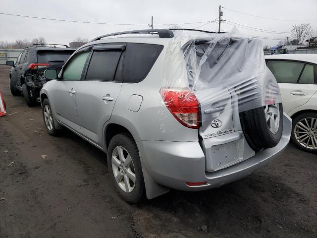 Изображение 2 2008 TOYOTA RAV4 LIMITED 2008 с VIN JTMBD31V386068133