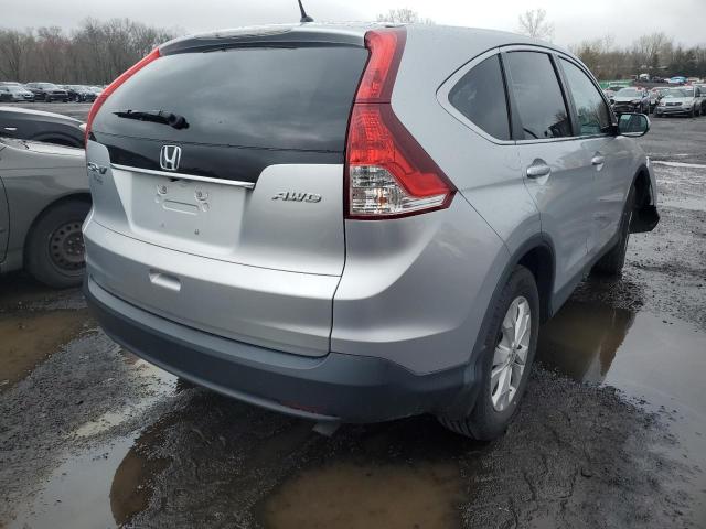 Image 3 of 2013 HONDA CR-V EX 2013 with VIN 2HKRM4H54DH682621