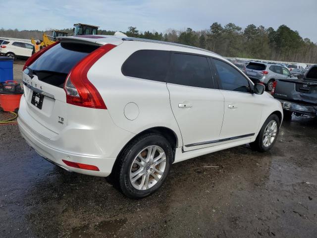 Image 3 of 2015 VOLVO XC60 T5 PLATINUM 2015 with VIN YV4612RM7F2672527