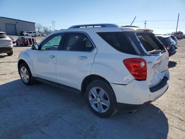 Obraz 2 z 2015 CHEVROLET EQUINOX LTZ 2015 z VIN 1GNALDEK0FZ132975