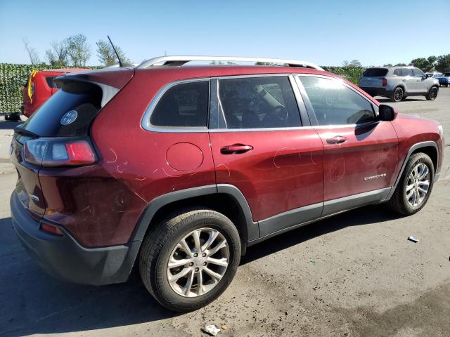 Obraz 3 z 2019 JEEP CHEROKEE LATITUDE 2019 z VIN 1C4PJLCB8KD187347