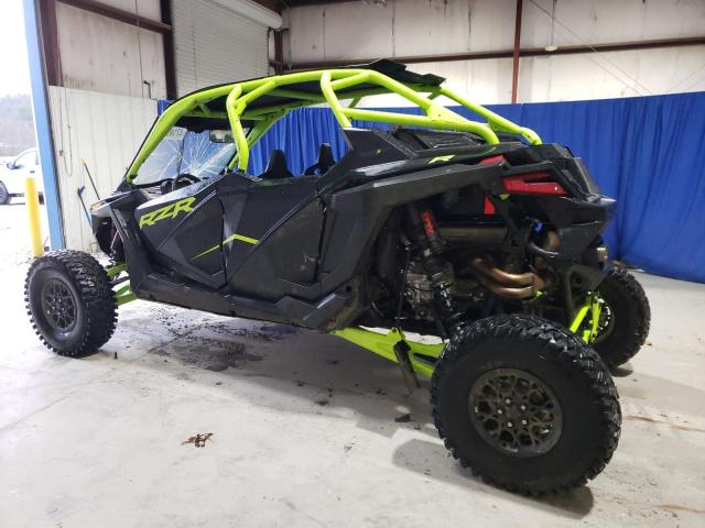 Изображение 3 2024 POLARIS RZR PRO R 4 ULTIMATE 2024 с VIN 3NSRMD2K5RG333805