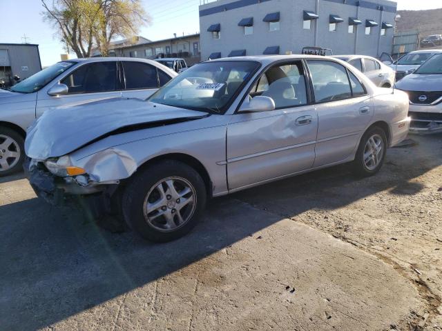 Изображение 1997 MITSUBISHI GALANT ES 1997