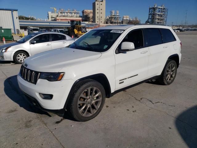 Obraz 1 z 2016 JEEP GRAND CHEROKEE LIMITED 2016 z VIN 1C4RJEBG5GC423841