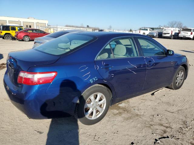 Image 3 of 2009 TOYOTA CAMRY BASE 2009 with VIN 4T1BE46KX9U351879
