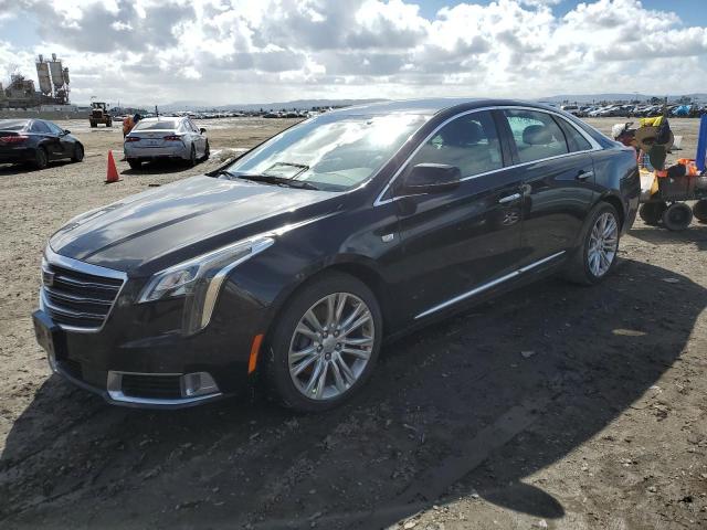 Изображение 2019 CADILLAC XTS LUXURY 2019
