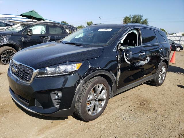 Изображение 2019 KIA SORENTO EX 2019