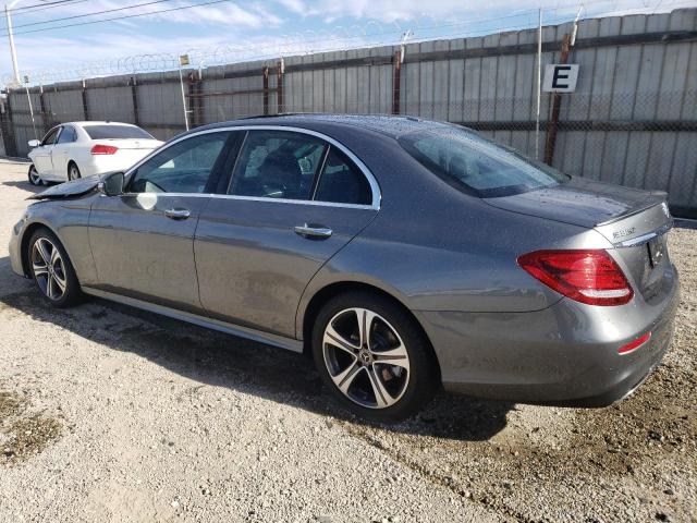 Obraz 2 z 2020 MERCEDES-BENZ E 350 2020 z VIN W1KZF8DB1LA845203