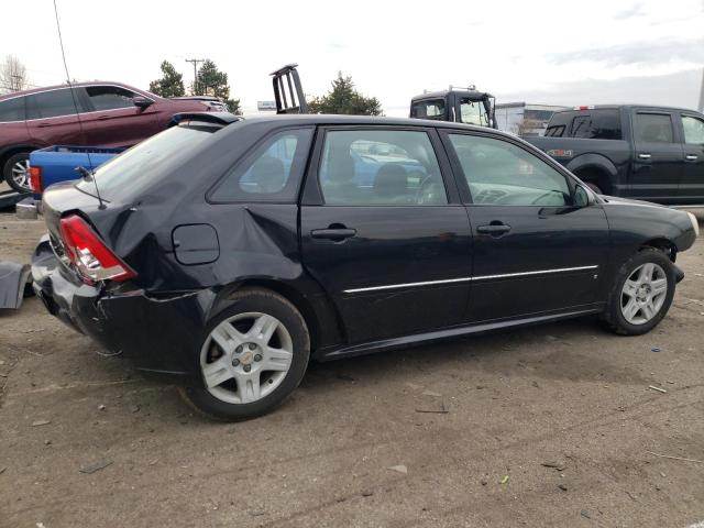 Изображение 3 2006 CHEVROLET MALIBU MAXX LT 2006 с VIN 1G1ZT61856F217239