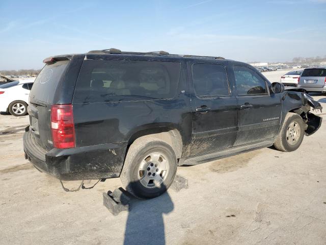 Изображение 3 2007 CHEVROLET SUBURBAN C1500 2007 с VIN 1GNFC16067R285265