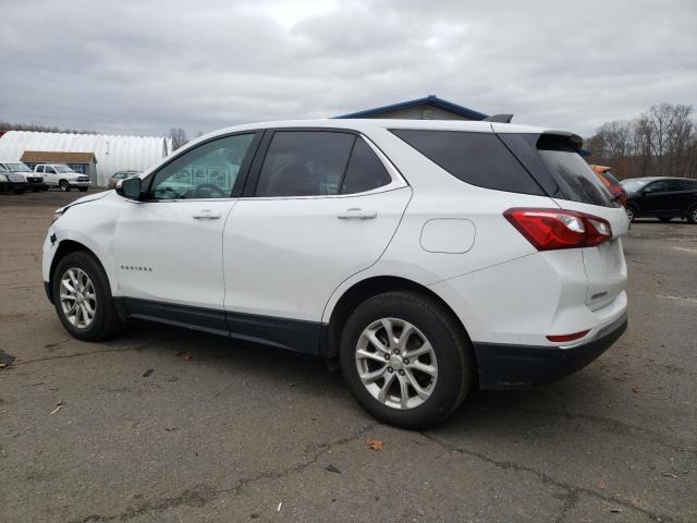 Изображение 2 2019 CHEVROLET EQUINOX LT 2019 с VIN 2GNAXTEV9K6168257