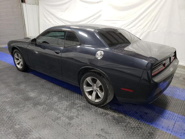 Image 2 of 2017 DODGE CHALLENGER SXT 2017 with VIN 2C3CDZAG2HH613430