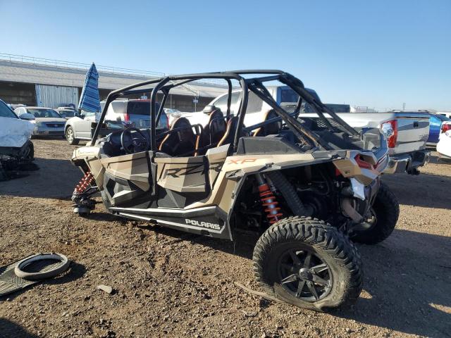 Obraz 3 z 2021 POLARIS RZR XP 4 TURBO 2021 z VIN 3NSN4E924MF579172