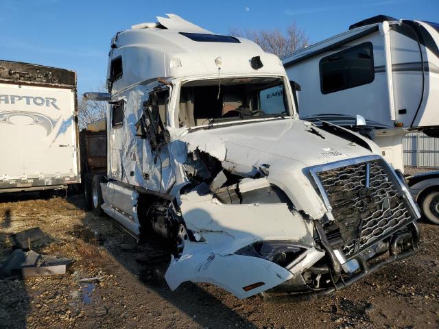 2024 VOLVO VN VNL 2024 image
