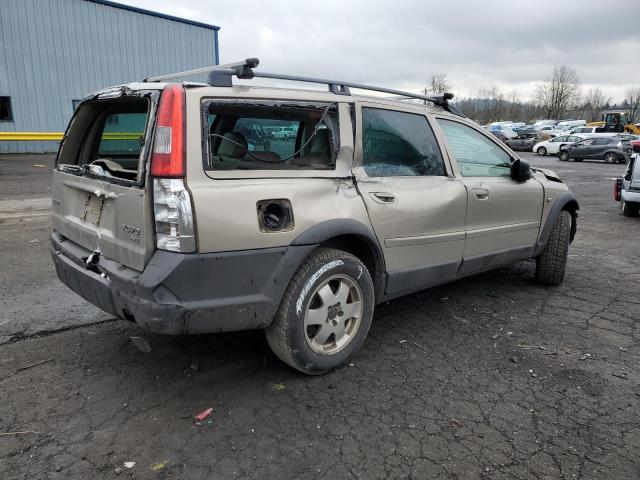 Изображение 3 2004 VOLVO XC70  2004 с VIN YV1SZ59H841163901