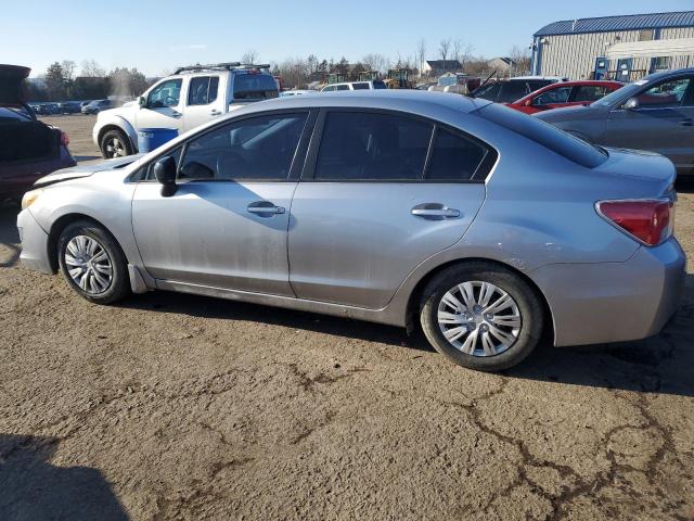 Image 2 of 2014 SUBARU IMPREZA  2014 with VIN JF1GJAA67EH021415