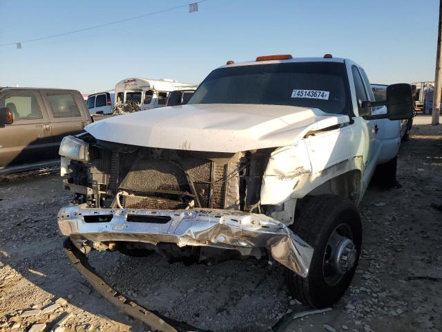 Obraz 2007 CHEVROLET SILVERADO C3500 2007