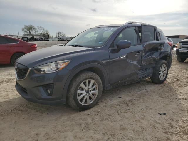 Obraz 1 z 2013 MAZDA CX-5 TOURING 2013 z VIN JM3KE2CE8D0168317