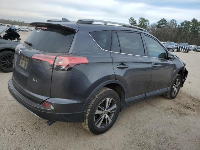 Obraz 3 z 2018 TOYOTA RAV4 ADVENTURE 2018 z VIN 2T3WFREV9JW504285
