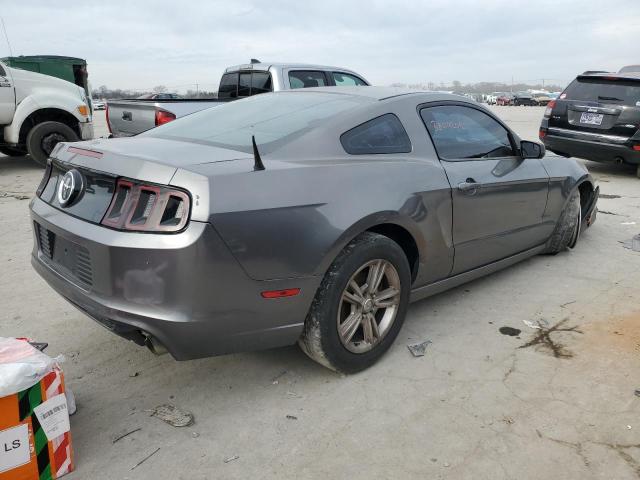 Изображение 3 2014 FORD MUSTANG  2014 с VIN 1ZVBP8AM2E5330539