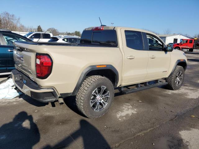 Image 3 of 2023 GMC CANYON AT4 2023 with VIN 1GTP6DEK1P1230505