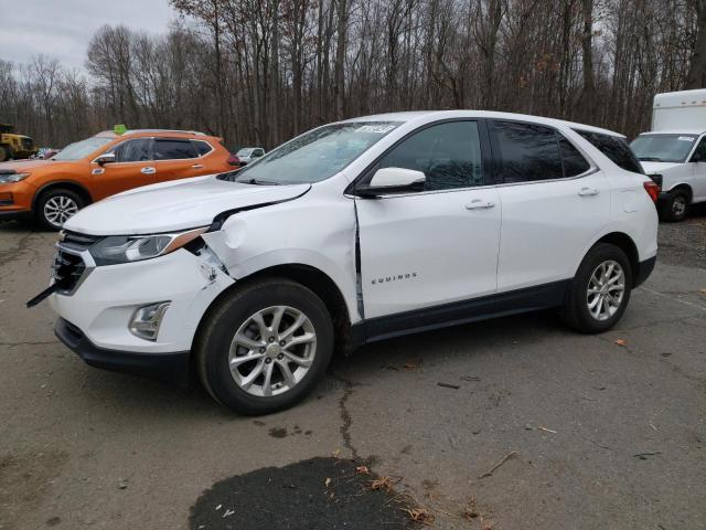 Изображение 1 2019 CHEVROLET EQUINOX LT 2019 с VIN 2GNAXTEV9K6168257