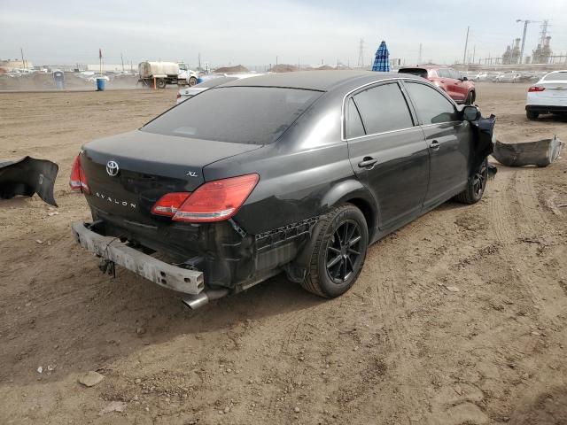 Obraz 3 z 2005 TOYOTA AVALON XL 2005 z VIN 4T1BK36B85U029383