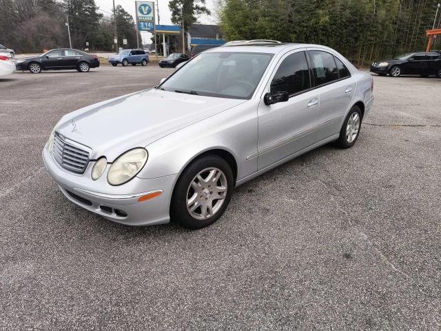 Изображение 2 2006 MERCEDES-BENZ E 350 2006 с VIN WDBUF56J26A962976