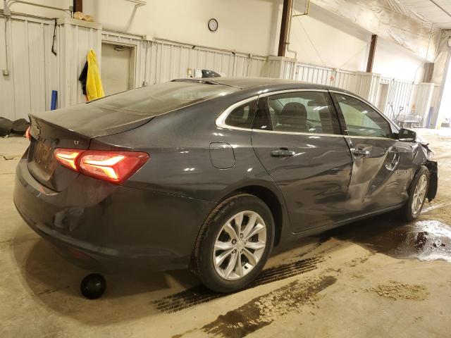 Obraz 3 z 2020 CHEVROLET MALIBU LT 2020 z VIN 1G1ZD5STXLF119507
