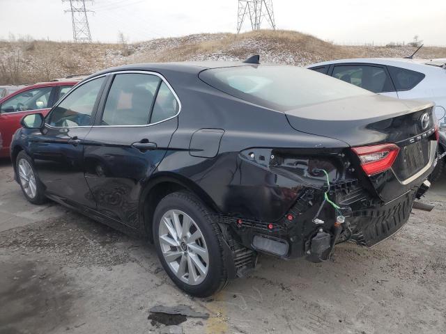 Obraz 2 z 2022 TOYOTA CAMRY LE 2022 z VIN 4T1C11BKXNU066808