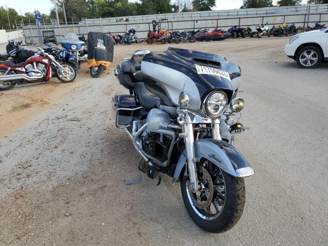 Image 1 of 2019 HARLEY-DAVIDSON FLHTK  2019 with VIN 1HD1KEF16KB642112
