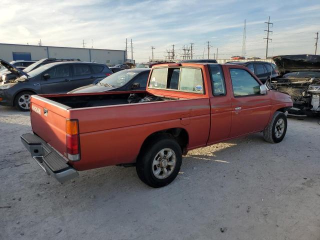 Изображение 3 1997 NISSAN TRUCK KING CAB SE 1997 с VIN 1N6SD16S3VC338670