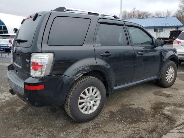 Obraz 3 z 2011 MERCURY MARINER PREMIER 2011 z VIN 4M2CN9HG7BKJ05446