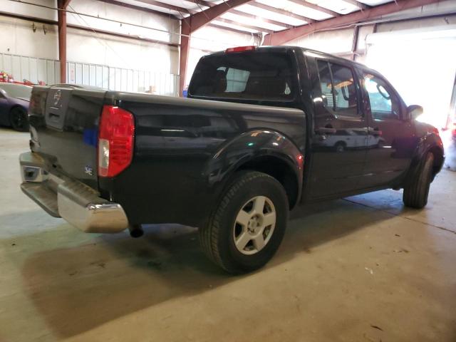 Изображение 3 2008 NISSAN FRONTIER CREW CAB LE 2008 с VIN 1N6AD07UX8C425850