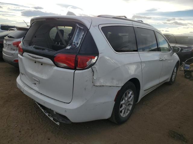 Изображение 3 2020 CHRYSLER PACIFICA TOURING L 2020 с VIN 2C4RC1BG7LR275681