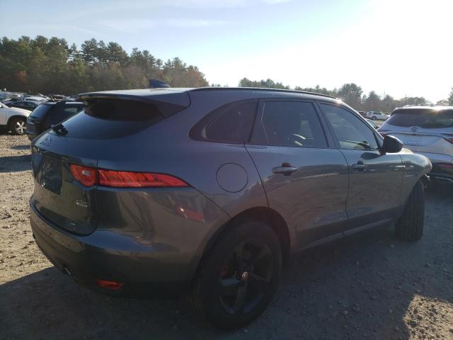 Изображение 3 2019 JAGUAR F-PACE PREMIUM 2019 с VIN SADCJ2FX5KA612688