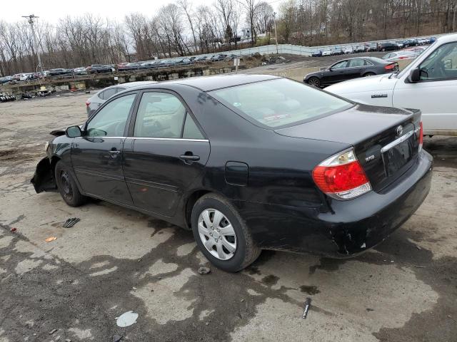 Изображение 2 2006 TOYOTA CAMRY LE 2006 с VIN 4T1BE32K86U744372