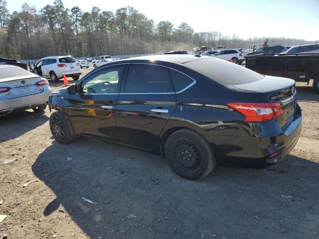 Image 2 of 2017 NISSAN SENTRA S 2017 with VIN 3N1AB7AP5HY282000
