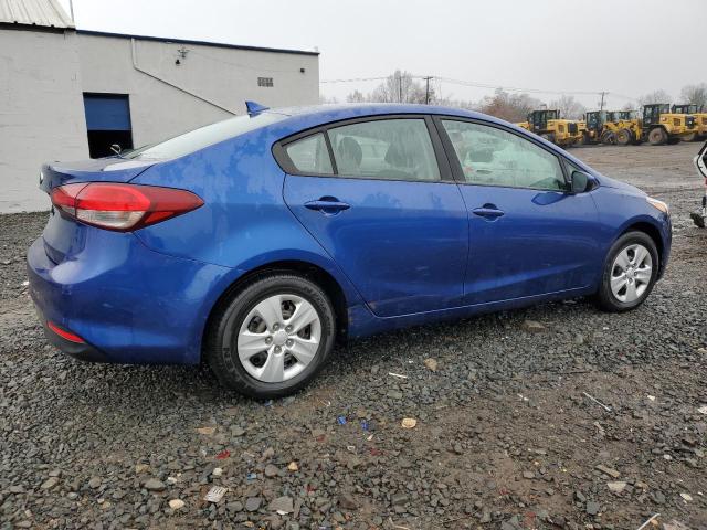 Image 3 of 2018 KIA FORTE LX 2018 with VIN 3KPFK4A70JE280468