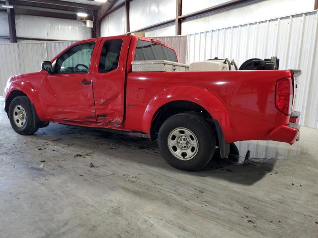 Image 2 of 2019 NISSAN FRONTIER S 2019 with VIN 1N6BD0CT2KN719336