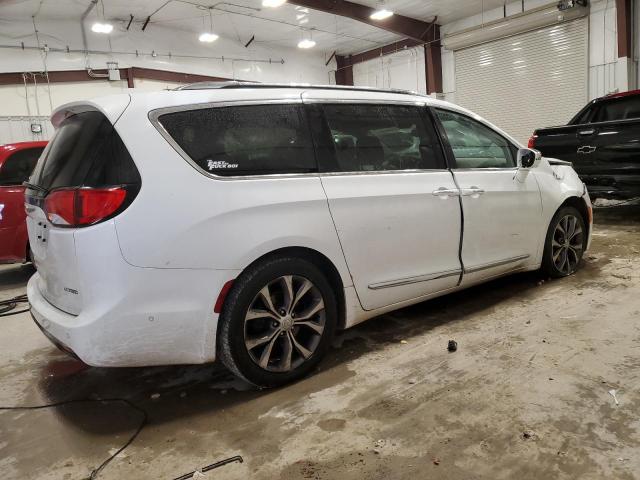 Изображение 3 2017 CHRYSLER PACIFICA LIMITED 2017 с VIN 2C4RC1GG5HR652895
